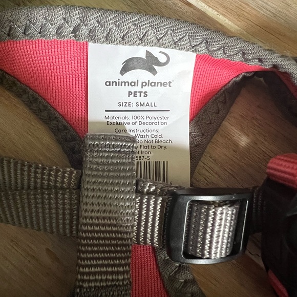 Set of small harnesses - Picture 5 of 5